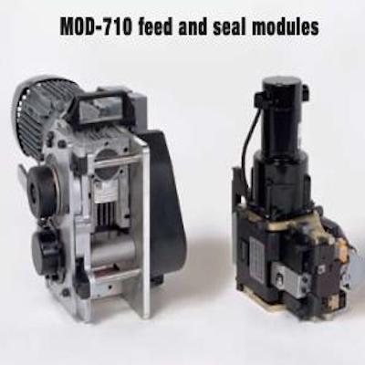 美国Signode信诺塑钢带打包头MOD-710