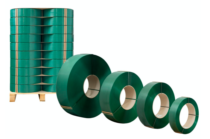 机用塑钢带-全自动塑钢带-pet塑钢带