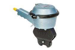 TITAN 气动钢带咬扣器SPZ