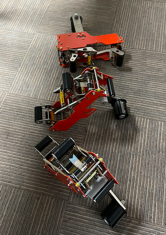 全自动封箱机头-贴带器功能