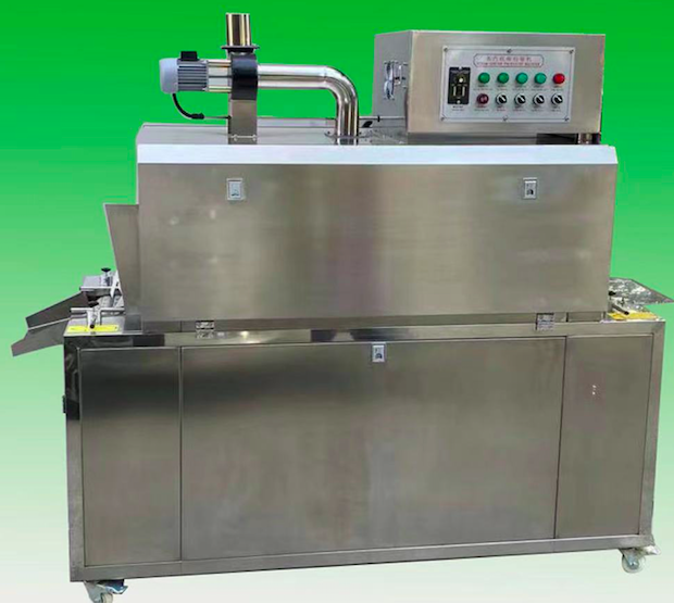 蒸汽收缩炉阀门