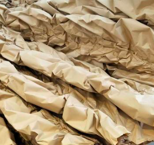 蜂巢纸包装纸-牛皮纸礼品包装蜂窝纸-优质环保缓冲牛皮纸