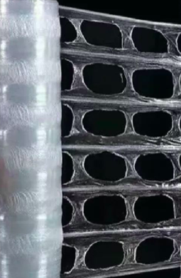 PE缠绕膜-工业包装膜-保鲜膜围膜