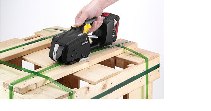 中国台湾ZAPAK 电动打包机ZP97A充电器