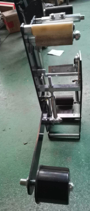 封箱机贴带器机芯-开箱机机头