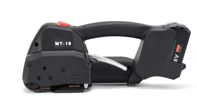 电动打包机MT-16-打包机粘结开关