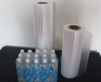 POF热收缩膜包装卷膜-塑料包装薄膜-POF低温热缩袋