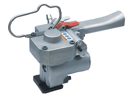 气动塑钢带焊接机XQH-19(C) -打包机减速箱