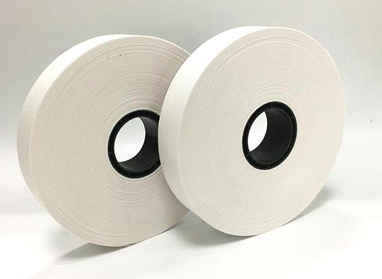 无胶水捆菜胶带-手工束带打包带-opp全自动打包捆扎带