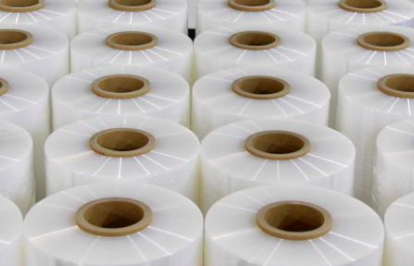 机用缠绕膜-呼吸缠绕膜-拉伸膜物流运输包装膜