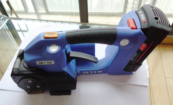 瑞士进口ORGAPACK电动打包机OR-T650 止滑片