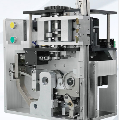 打包机机头SH-05