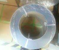 黑色导电打包带-隔离静电打包带-抗静电捆扎带