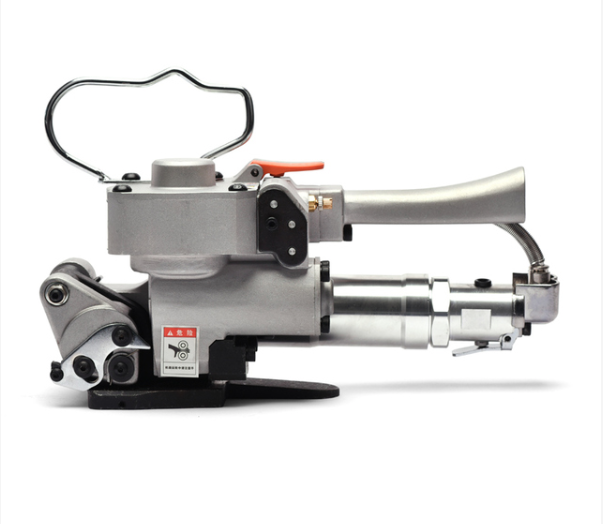 气动塑钢带打包机CA19/25