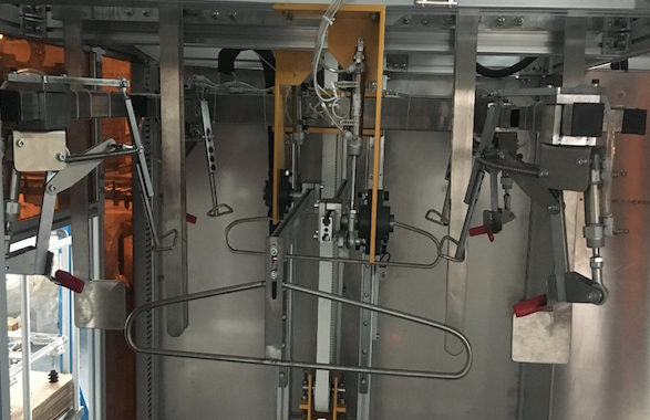 面包提袋封口机-纸箱套袋封口机-薯片提袋封口机