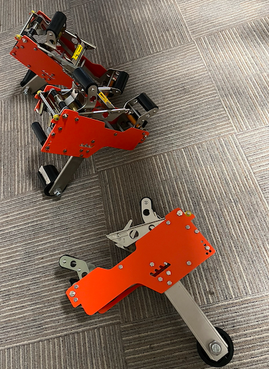 封箱机芯-上下封箱机贴带器