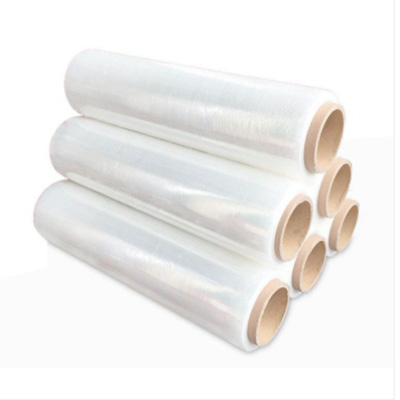 手工缠绕膜-机用缠绕膜