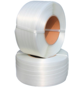 强拉力耐高温纤维打包带-重型纤维打包带