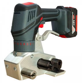 CORDSTRAP电动纤维带打包机CBT35