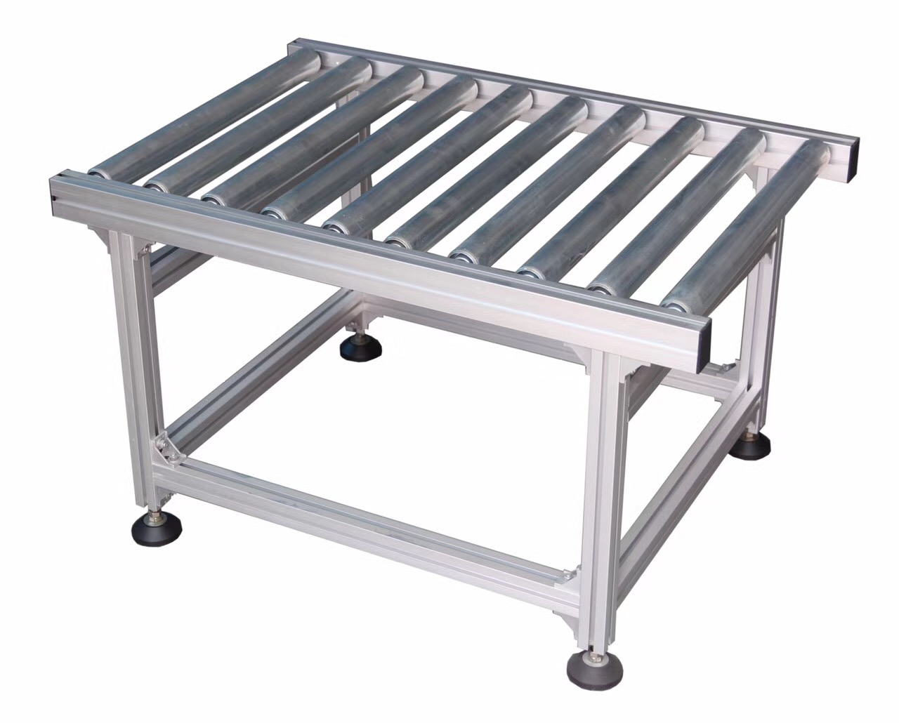 铝型材输送机-平移输送机-链条式输送机