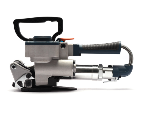 气动塑钢带打包机B19/25