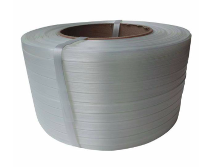 重型复合柔性捆绑带-高强力出口手工打包带