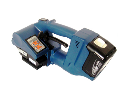 意大利SIAT电动打包机POWER HP 16-19