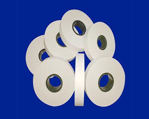 超市盒子打包束带-opp膜束带-长寿opp自动打包带