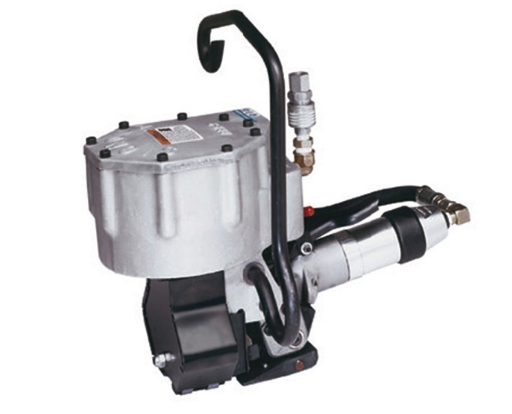 美国信诺气动钢带打包机PRHR-100