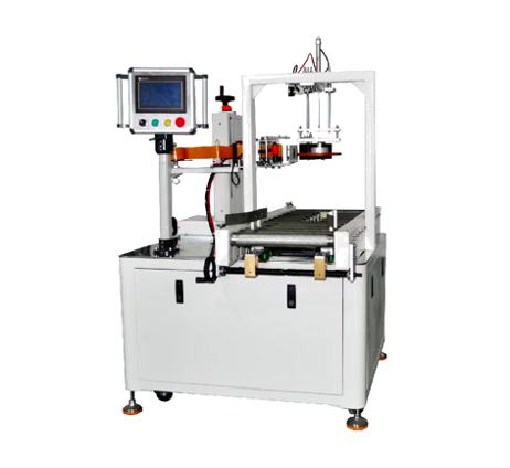 胶带缠绕机传送带