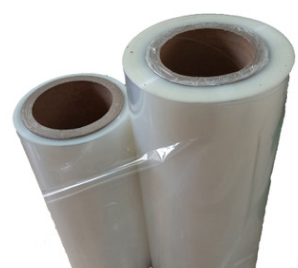 包装膜全新料定做包装材料-POF热收缩膜-POF交联膜