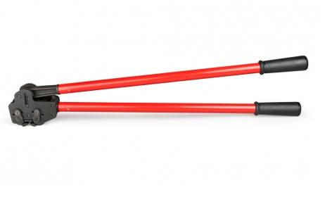 美国TEKNIKA钢带咬扣器MUL-381