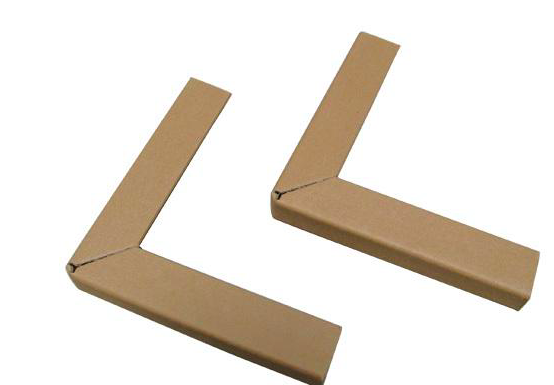 纸箱防撞角防撞纸护角-折弯纸护角-弧形纸护角条保护边