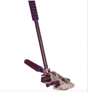 TECHNOPACK钢带拉紧器M4H-1