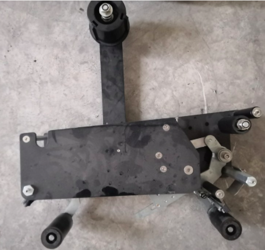 封箱机芯贴带器-贴带器维修