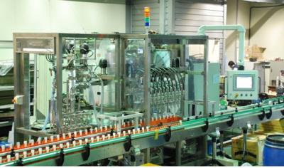 蜂蜜灌装机橡胶圈