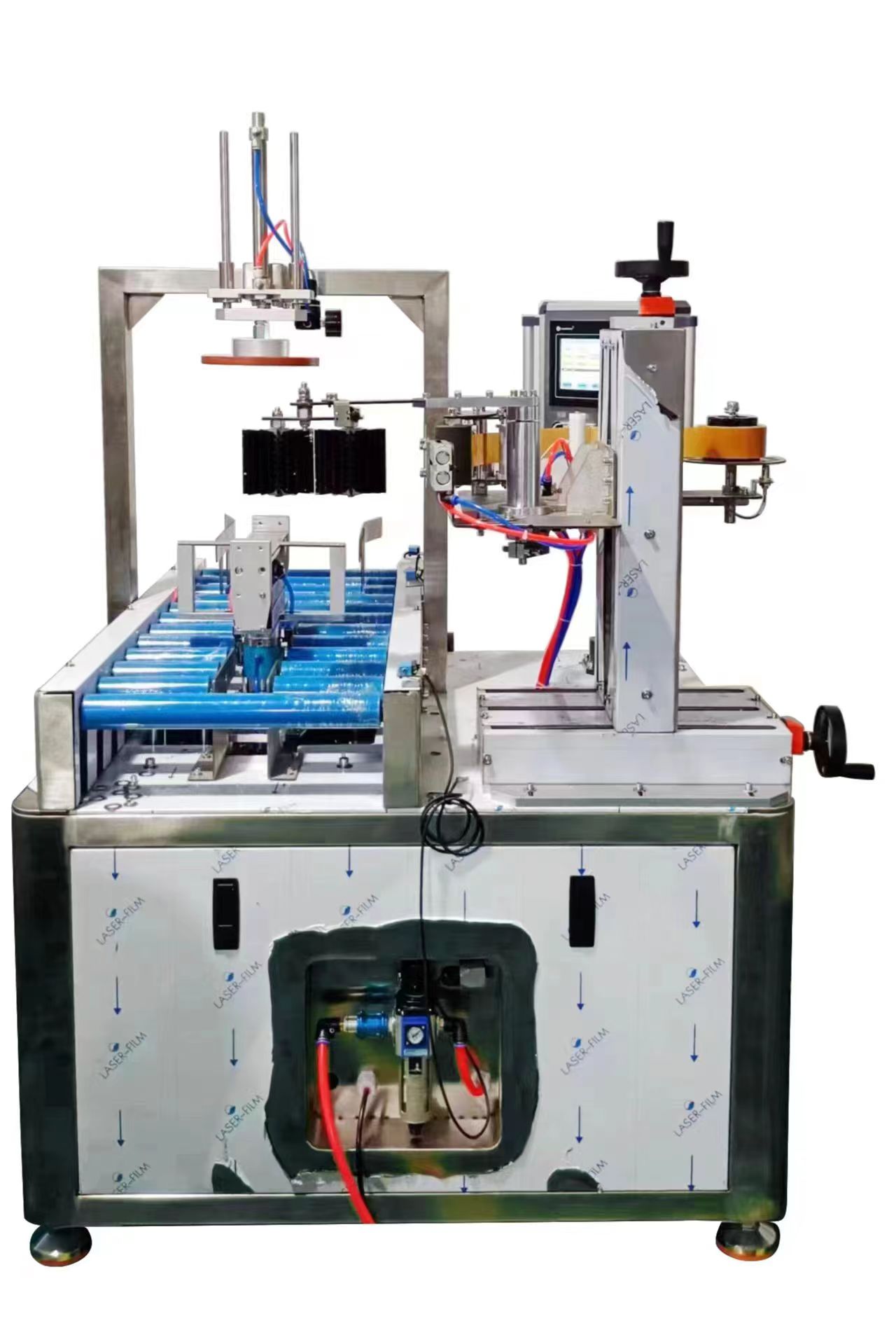 胶带缠绕机切割刀片