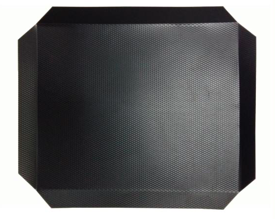 环保耐磨物流纸滑托-牛皮纸滑托板纸滑板-叉车卸货推拉器专用纸托盘