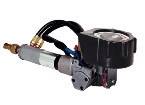 美国信诺气动钢带打包机PNSC2-34