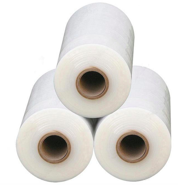 包装膜拉伸膜生产厂家-自粘保护膜-透明薄膜